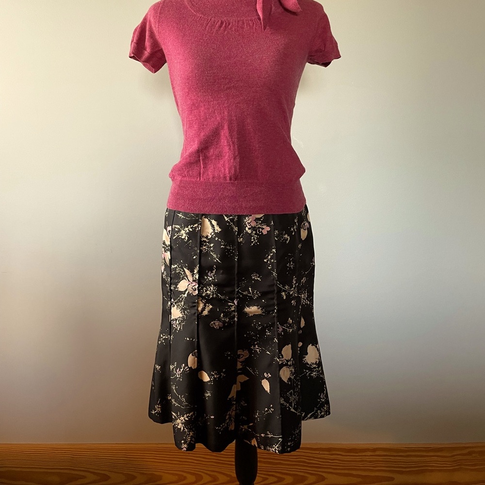 Ann Taylor skirt